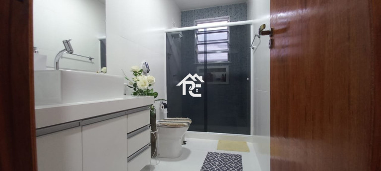 Imagem Casa com 2 Quartos à Venda, 160 m² em São Francisco - Niterói
