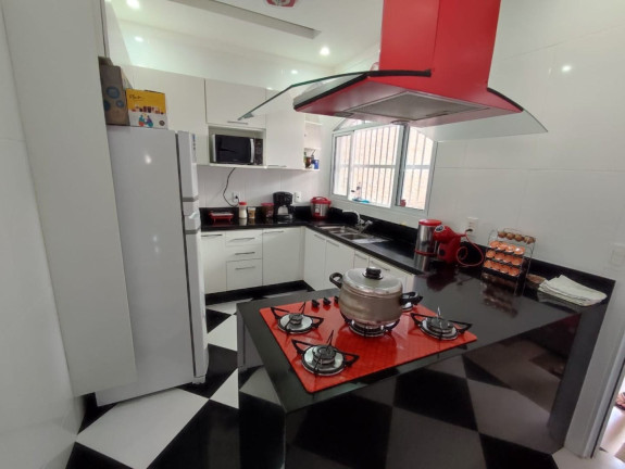 Imagem Casa com 5 Quartos à Venda, 570 m² em Balneário Flórida - Praia Grande Imagem Casa com 5 Quartos à Venda, 570 m² em Balneário Flórida - Praia Grande