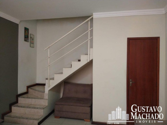 Imagem Casa com 2 Quartos à Venda, 60 m² em Retiro - Volta Redonda