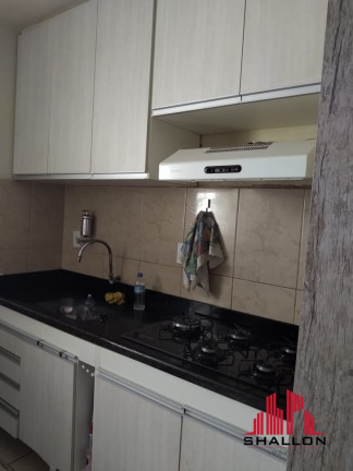 Imagem Apartamento com 2 Quartos à Venda, em Jardim Guadalajara - Sorocaba Imagem Apartamento com 2 Quartos à Venda, em Jardim Guadalajara - Sorocaba