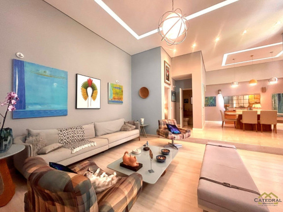 Imóvel com 4 Quartos à Venda, 470 m² em Jardim Novo Mundo - Jundiaí