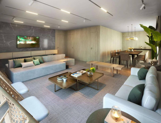 Imagem Apartamento com 3 Quartos à Venda, 151 m² em Barra Da Tijuca - Rio De Janeiro Imagem Apartamento com 3 Quartos à Venda, 151 m² em Barra Da Tijuca - Rio De Janeiro
