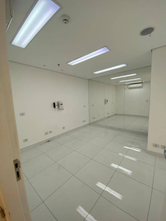 Imagem Sala Comercial para Alugar, 40 m² em Alphaville - Barueri