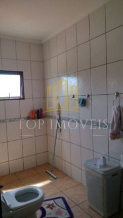 Imagem Sobrado com 4 Quartos à Venda, 125 m² em Jardim Ismênia - São José Dos Campos