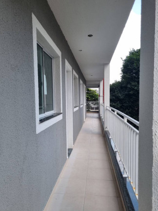 Apartamento com 2 Quartos à Venda, 35 m² em Vila Matilde - São Paulo