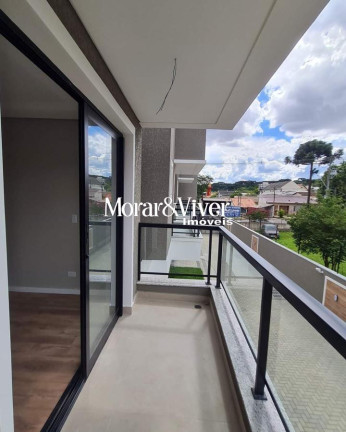 Imagem Sobrado com 3 Quartos à Venda, 121 m² em Boqueirão - Curitiba Imagem Sobrado com 3 Quartos à Venda, 121 m² em Boqueirão - Curitiba