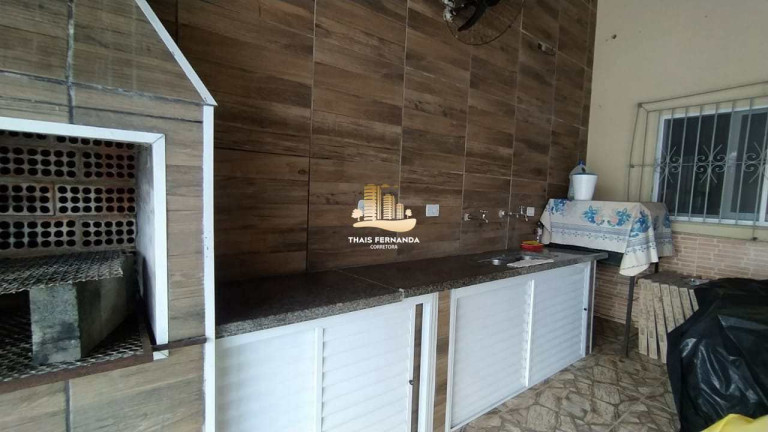 Imagem Casa com 2 Quartos à Venda, 250 m² em Princesa - Praia Grande Imagem Casa com 2 Quartos à Venda, 250 m² em Princesa - Praia Grande