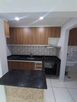 Imagem Apartamento com 2 Quartos à Venda, 48 m² em Nova Cidade Jardim - Jundiaí Imagem Apartamento com 2 Quartos à Venda, 48 m² em Nova Cidade Jardim - Jundiaí