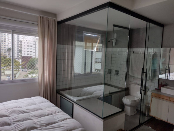 Imagem Apartamento com 3 Quartos à Venda, 61 m² em Centro - Florianópolis Imagem Apartamento com 3 Quartos à Venda, 61 m² em Centro - Florianópolis