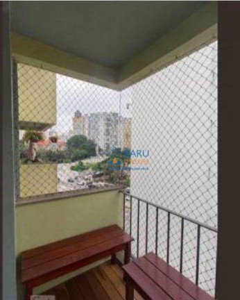 Imagem Apartamento com 1 Quarto para Alugar, 36 m² em Santa Cecília - São Paulo Imagem Apartamento com 1 Quarto para Alugar, 36 m² em Santa Cecília - São Paulo