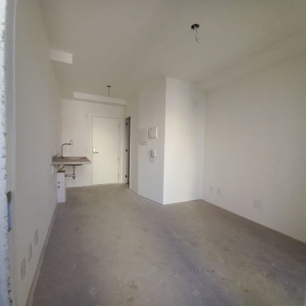 Imagem Apartamento com 1 Quarto à Venda, 25 m² em Sé - São Paulo