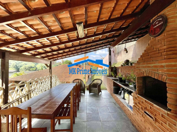 Imagem Casa de Condomínio com 3 Quartos para Alugar, 321 m² em Chácara Dos Lagos - Carapicuíba Imagem Casa de Condomínio com 3 Quartos para Alugar, 321 m² em Chácara Dos Lagos - Carapicuíba