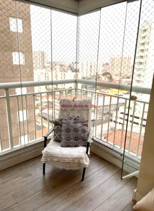 Imagem Apartamento com 2 Quartos à Venda, 52 m² em Vila Marina - São Paulo Imagem Apartamento com 2 Quartos à Venda, 52 m² em Vila Marina - São Paulo