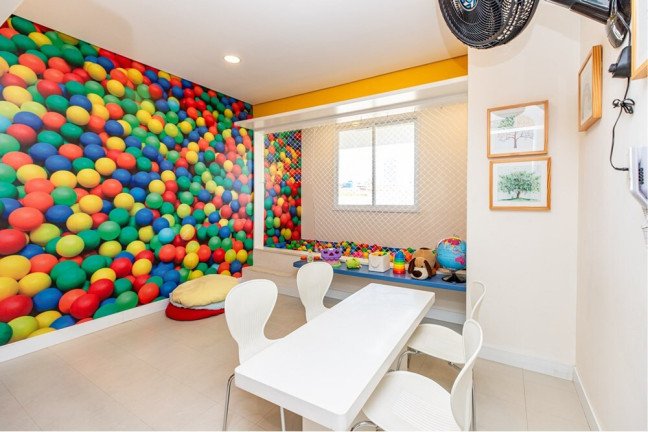 Imagem Loft com 1 Quarto à Venda, 33 m² em Chácara Santo Antônio (zona Sul) - São Paulo Imagem Loft com 1 Quarto à Venda, 33 m² em Chácara Santo Antônio (zona Sul) - São Paulo