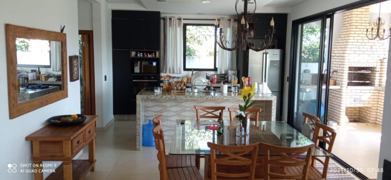 Imagem Casa de Condomínio com 5 Quartos à Venda, 290 m² em Rio Verde - Araçoiaba Da Serra Imagem Casa de Condomínio com 5 Quartos à Venda, 290 m² em Rio Verde - Araçoiaba Da Serra