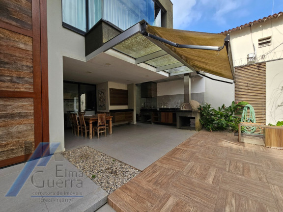 Imagem Casa com 5 Quartos à Venda, 245 m² em Acaraú - Ubatuba Imagem Casa com 5 Quartos à Venda, 245 m² em Acaraú - Ubatuba