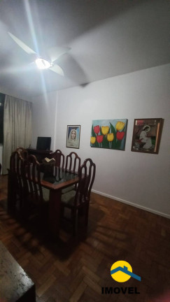 Imagem Apartamento com 2 Quartos à Venda, 88 m² em Icaraí - Niterói