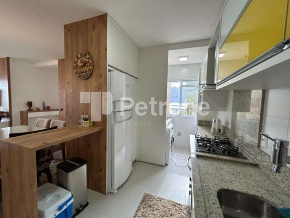 Imagem Apartamento com 3 Quartos à Venda, 81 m² em Palmas - Governador Celso Ramos Imagem Apartamento com 3 Quartos à Venda, 81 m² em Palmas - Governador Celso Ramos