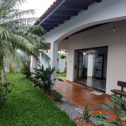 Imagem Casa com 3 Quartos à Venda, 115 m² em Grandesp - Itanhaém Imagem Casa com 3 Quartos à Venda, 115 m² em Grandesp - Itanhaém