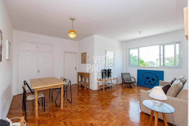 Imagem Apartamento com 2 Quartos à Venda, 113 m² em Pinheiros - São Paulo Imagem Apartamento com 2 Quartos à Venda, 113 m² em Pinheiros - São Paulo
