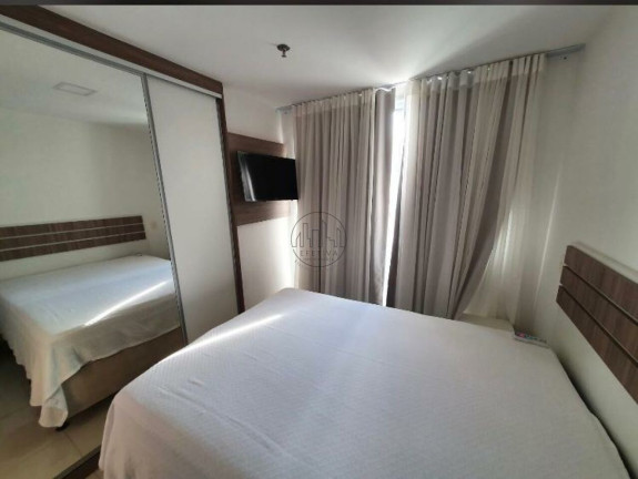 Imagem Apartamento com 1 Quarto à Venda, 44 m² em Norte (águas Claras) - Brasília Imagem Apartamento com 1 Quarto à Venda, 44 m² em Norte (águas Claras) - Brasília
