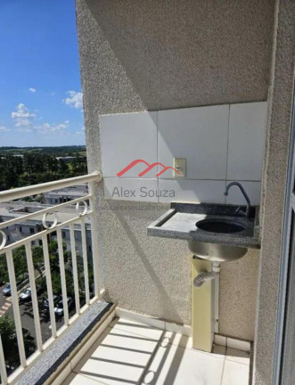 Imagem Apartamento com 2 Quartos à Venda, 60 m² em Chácara Santa Antonieta (nova Veneza) - Sumaré Imagem Apartamento com 2 Quartos à Venda, 60 m² em Chácara Santa Antonieta (nova Veneza) - Sumaré