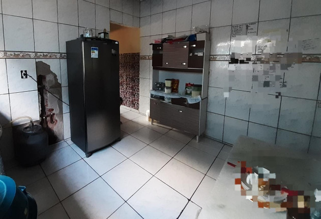 Imagem Casa com 2 Quartos à Venda, 125 m² em Residencial São Francisco - São José Dos Campos Imagem Casa com 2 Quartos à Venda, 125 m² em Residencial São Francisco - São José Dos Campos