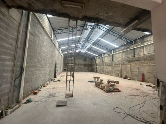 Imagem Imóvel Comercial à Venda, 550 m² em Jardim Laguna - Contagem Imagem Imóvel Comercial à Venda, 550 m² em Jardim Laguna - Contagem