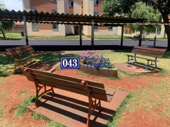 Imagem Apartamento com 2 Quartos à Venda, 51 m² em Nova Olinda - Londrina Imagem Apartamento com 2 Quartos à Venda, 51 m² em Nova Olinda - Londrina