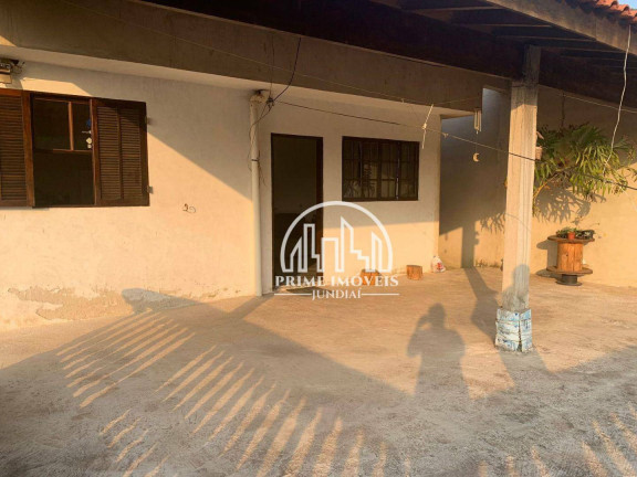 Imagem Casa com 2 Quartos à Venda, 145 m² em Jardim Santa Gertrudes - Jundiaí Imagem Casa com 2 Quartos à Venda, 145 m² em Jardim Santa Gertrudes - Jundiaí