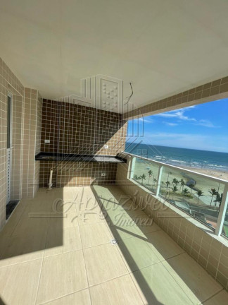 Imagem Apartamento com 2 Quartos à Venda, 70 m² em Mirim - Praia Grande Imagem Apartamento com 2 Quartos à Venda, 70 m² em Mirim - Praia Grande