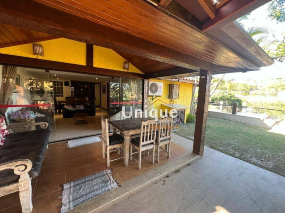 Imagem Casa com 4 Quartos à Venda, 150 m² em Ferradura - Armação Dos Búzios Imagem Casa com 4 Quartos à Venda, 150 m² em Ferradura - Armação Dos Búzios