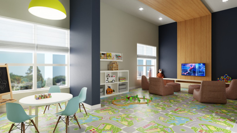 Imagem Apartamento com 2 Quartos à Venda, 74 m² em Centro - Passo Fundo Imagem Apartamento com 2 Quartos à Venda, 74 m² em Centro - Passo Fundo
