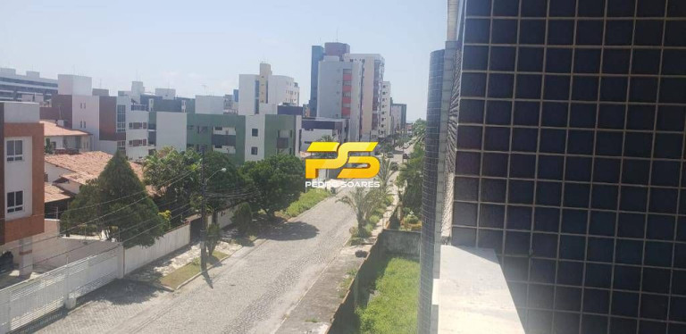 Imagem Apartamento com 2 Quartos à Venda, 65 m² em Bessa - João Pessoa Imagem Apartamento com 2 Quartos à Venda, 65 m² em Bessa - João Pessoa