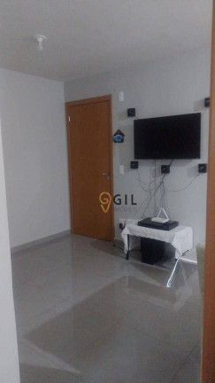 Imagem Apartamento com 2 Quartos à Venda, 42 m² em Vila Nova Aliança - Jacareí Imagem Apartamento com 2 Quartos à Venda, 42 m² em Vila Nova Aliança - Jacareí