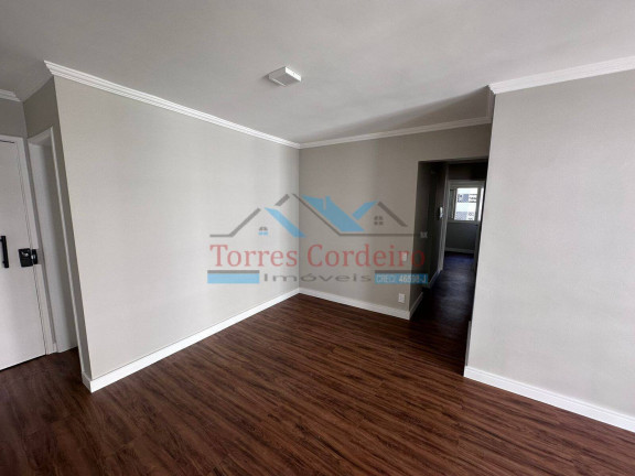 Imagem Apartamento com 3 Quartos à Venda, 80 m² em Real Parque - São Paulo