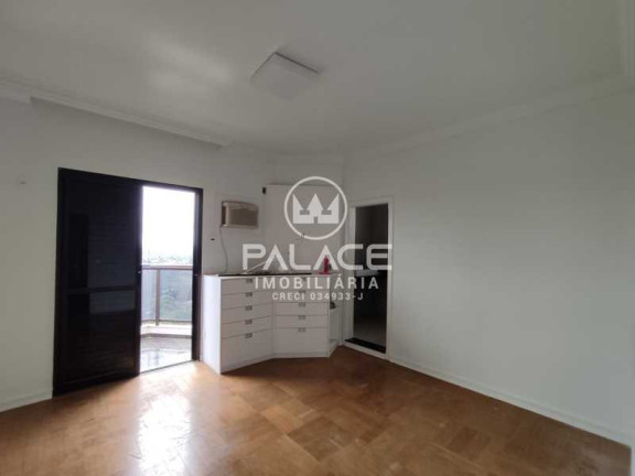 Imagem Apartamento com 4 Quartos à Venda, 147 m² em Centro - Piracicaba