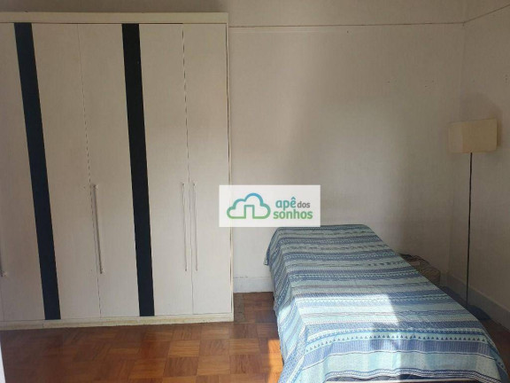 Imagem Apartamento com 2 Quartos à Venda, 87 m² em Santa Cecília - São Paulo Imagem Apartamento com 2 Quartos à Venda, 87 m² em Santa Cecília - São Paulo