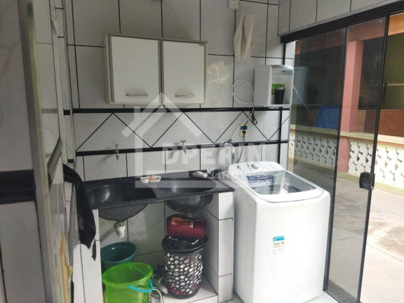 Imagem Casa com 4 Quartos à Venda, 169 m² em Parque Fehr - São Carlos Imagem Casa com 4 Quartos à Venda, 169 m² em Parque Fehr - São Carlos