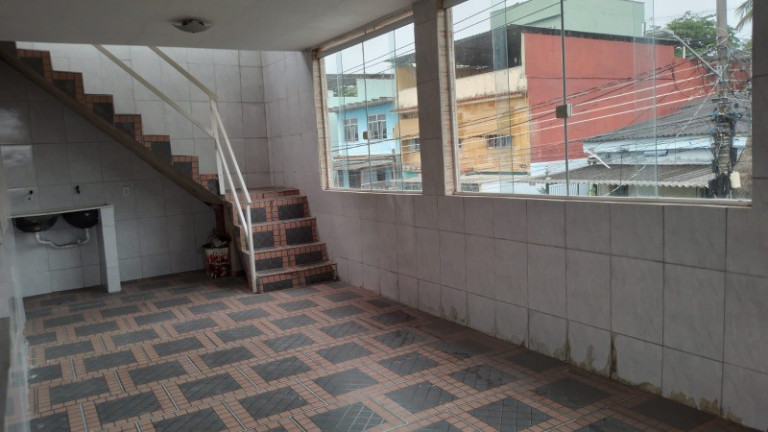 Imagem Casa com 3 Quartos à Venda, 140 m² em Guadalupe - Rio De Janeiro Imagem Casa com 3 Quartos à Venda, 140 m² em Guadalupe - Rio De Janeiro