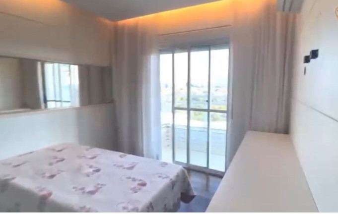 Imagem Apartamento com 3 Quartos à Venda, 147 m² em Vila Ema - São José Dos Campos