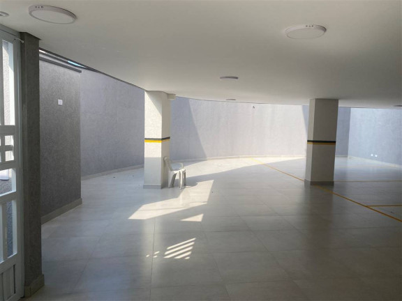 Imagem Apartamento com 2 Quartos à Venda, 56 m² em Santo André Imagem Apartamento com 2 Quartos à Venda, 56 m² em Santo André
