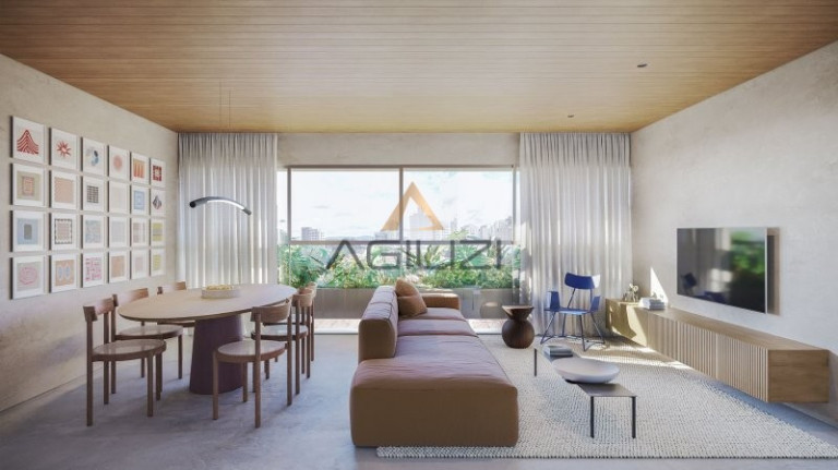 Imagem Apartamento com 2 Quartos à Venda, 66 m² em Perdizes - São Paulo Imagem Apartamento com 2 Quartos à Venda, 66 m² em Perdizes - São Paulo