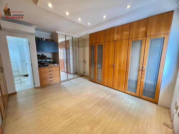 Imagem Apartamento com 3 Quartos à Venda, 170 m² em Jardim Paulista - São Paulo