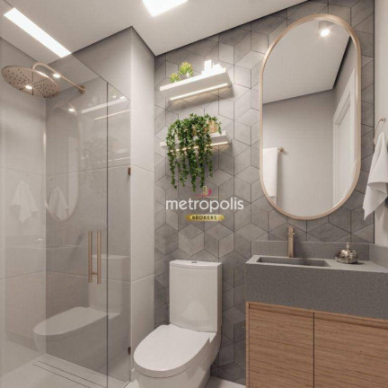 Imagem Imóvel com 1 Quarto à Venda, 69 m² em Aclimação - São Paulo