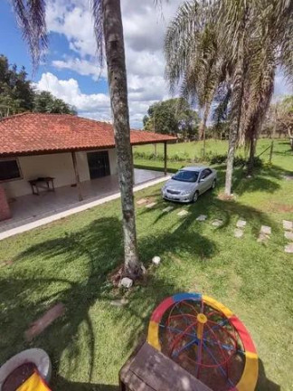 Imagem Chácara com 3 Quartos à Venda, 31.000 m² em Centro - Tamarana Imagem Chácara com 3 Quartos à Venda, 31.000 m² em Centro - Tamarana