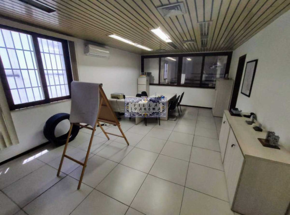 Imagem Galpão à Venda ou Locação, 2.047 m² em São Cristóvão - Rio De Janeiro