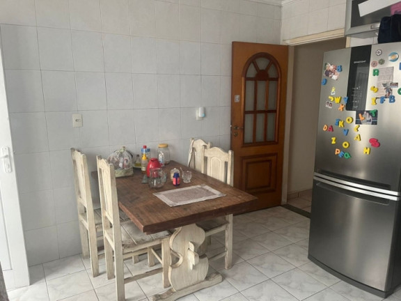 Imagem Casa com 2 Quartos à Venda, 110 m² em Santana - São Paulo Imagem Casa com 2 Quartos à Venda, 110 m² em Santana - São Paulo