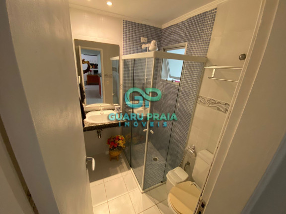 Imagem Apartamento com 2 Quartos para Alugar, 70 m² em Enseada - Guarujá