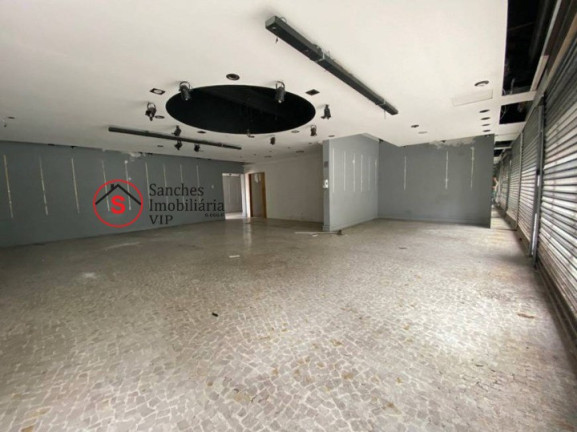 Imagem Imóvel Comercial para Alugar, 280 m² em Parque Da Mooca - São Paulo